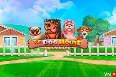Hướng dẫn cách chơi game The dog house chi tiết nhất